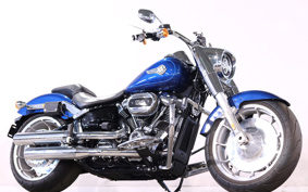 HARLEY FLFBS 2022 YGK