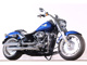 Фото Harley FLFBS 2022 с японского аукциона