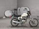 Фото Suzuki MAMETAN 50E с японского аукциона