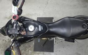 DUCATI HYPERMOTARD 1100S 2008