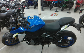 HONDA HORNET 250 MC31