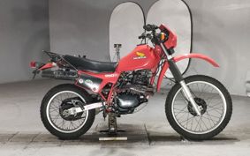 HONDA XL250R MD03