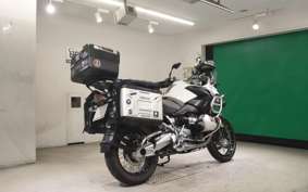 BMW R1200GS 2009