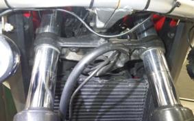 HONDA 400X 2016 NC47