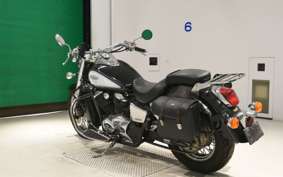 HONDA SHADOW 400 2007 NC34