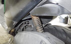 SUZUKI LET's 2 2024 CA1PA