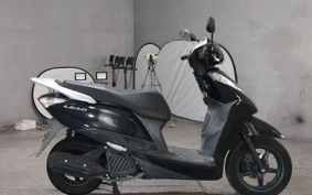 HONDA LEAD 125 JF45