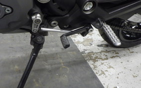 DUCATI MONSTER 796 A 2012
