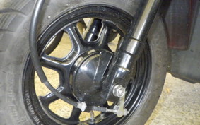 HONDA TACT Gen.4 AF75