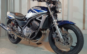 SUZUKI GSX250FX 2004 ZR250C