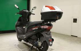 SUZUKI ADDRESS V125 DT11A