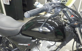 HONDA CBF125T