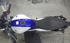SUZUKI ｸﾞﾗﾃﾞｨｳｽ400 2011 VK58A