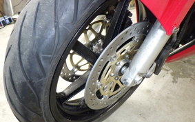 HONDA VFR800 2002 RC46