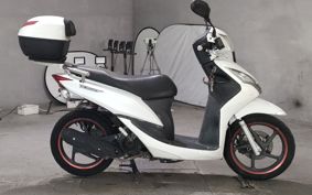 HONDA DIO 110 JF31