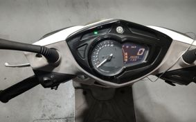 YAMAHA CYGNUS 125 X SE44J