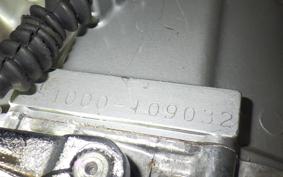 SUZUKI GS1000 2025 GS1000