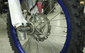 YAMAHA YZ85LW 2005 CB10C