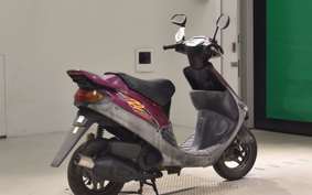 SUZUKI SEPIA ZZ Gen.2 CA1HC