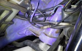 YAMAHA DT125R Gen.3 2023 3FW