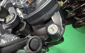HONDA GB350 2025 NC59