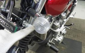 HONDA CB1100 EX 2015 SC65