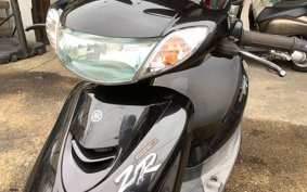 YAMAHA JOG ZR SA39J