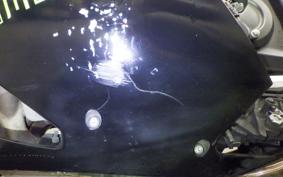 KAWASAKI ZZ1400 NINJA R A 2011