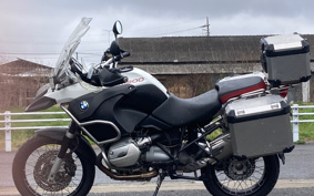 BMW R1200GS ADVENTURE 2007 0382