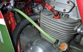 DUCATI 900MHR 1981