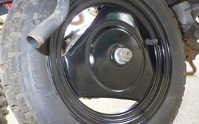 HONDA MOTOCOMPO AB12