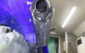 YAMAHA PW80 2024 4BC