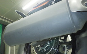 KAWASAKI ELIMINATOR400-3 2025 EL400A