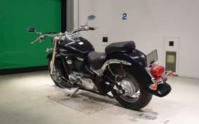 SUZUKI INTRUDER 400 Classic 2007 VK54A
