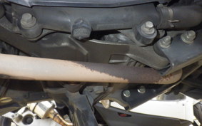 YAMAHA TRICITY 125 2000 SE82J
