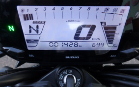 SUZUKI JIKUSA-150 ED131