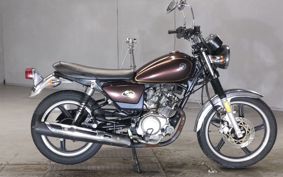YAMAHA YBR125 SP PCJL