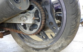 HONDA CBX750F BOL D'OR  RC17