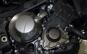 YAMAHA XSR900 2025 RN96J