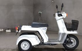 HONDA GYRO TD02