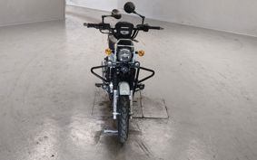 HONDA CROSS CUB JA10