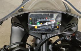 HONDA CBR650R E-Clutch 2025 RH17