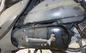 YAMAHA JOG Gen.5 SA36J