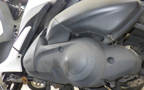 YAMAHA TRICITY 125 A SEC1J