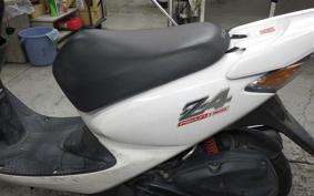 HONDA DIO Z4 GEN 2 2013 AF63