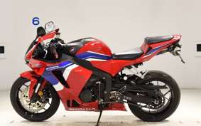 HONDA CBR600RR 2022 PC40