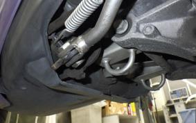 HONDA DIO CESTA GEN 2 AF68