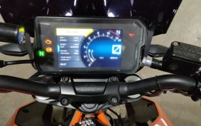 KTM 390 DUKE 2018 JPJ40