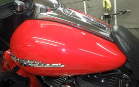 HARLEY FLHX 1580 2010