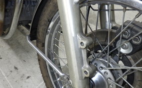 KAWASAKI Z650 2022 KZ650B